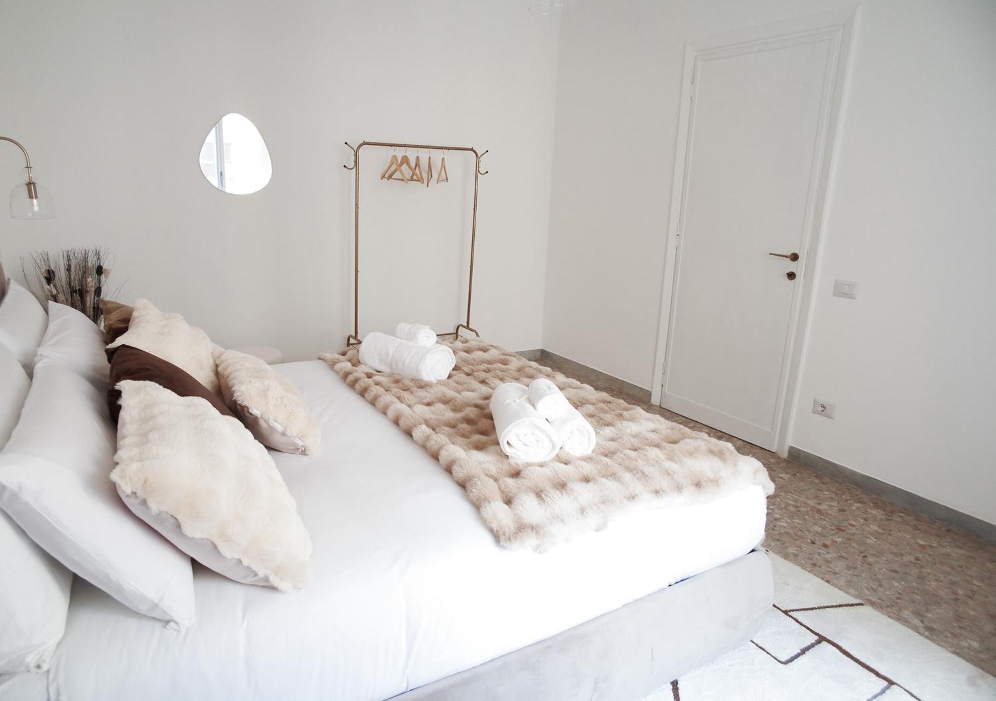 Thery House - Tiburtina Apartment Рим Екстер'єр фото